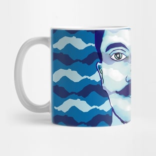 Ithaca by Constantine P. Cavafy Mug